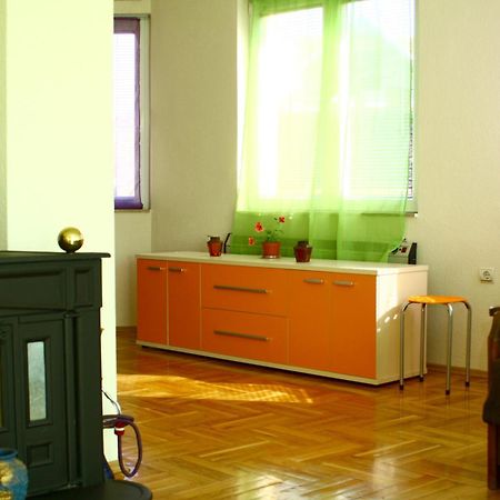 Goldy Hostel Bitola Eksteriør billede