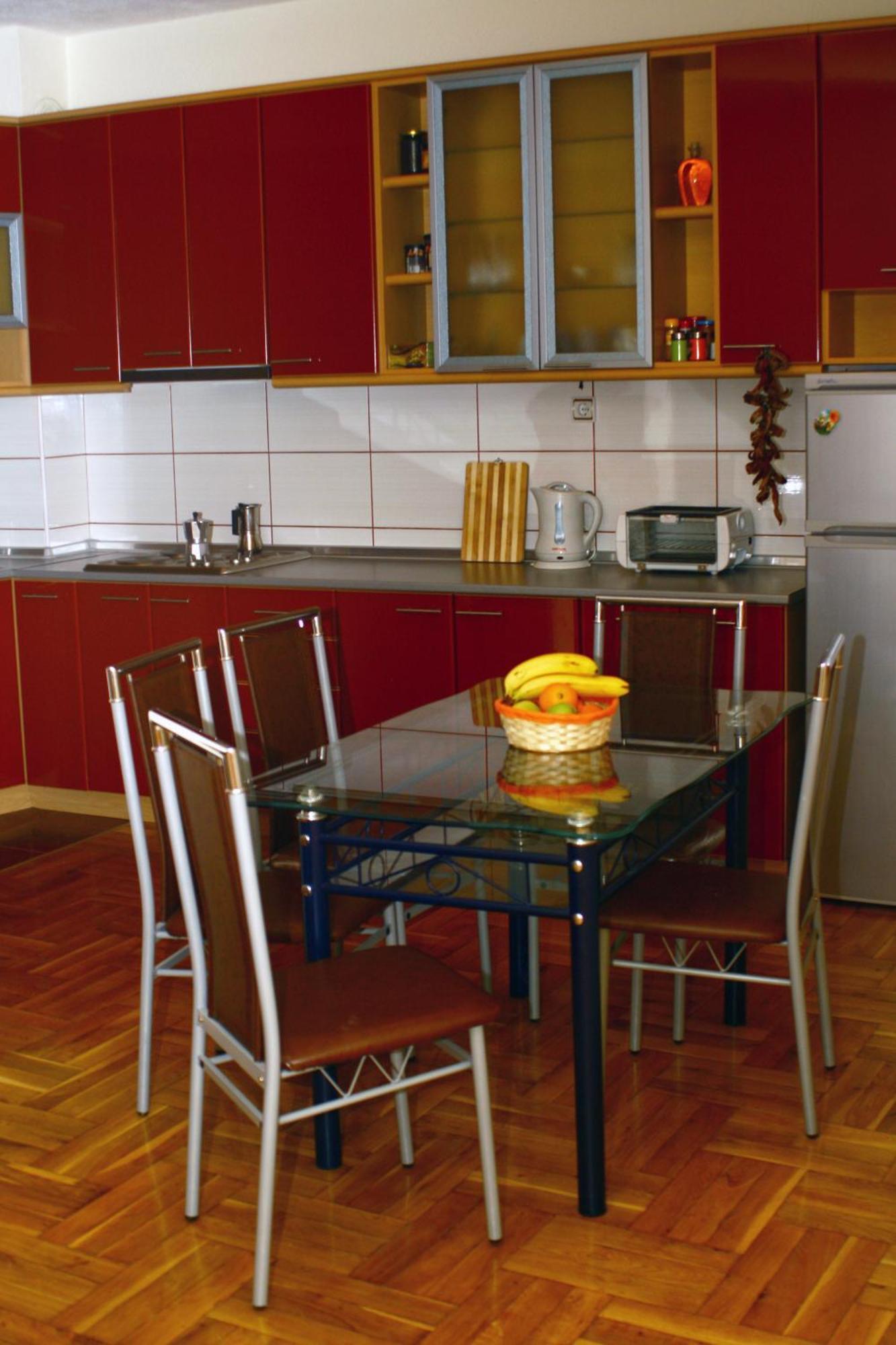 Goldy Hostel Bitola Eksteriør billede