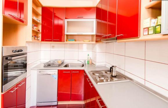 Goldy Hostel Bitola Eksteriør billede
