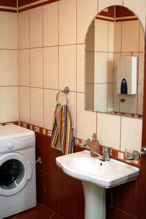 Goldy Hostel Bitola Værelse billede
