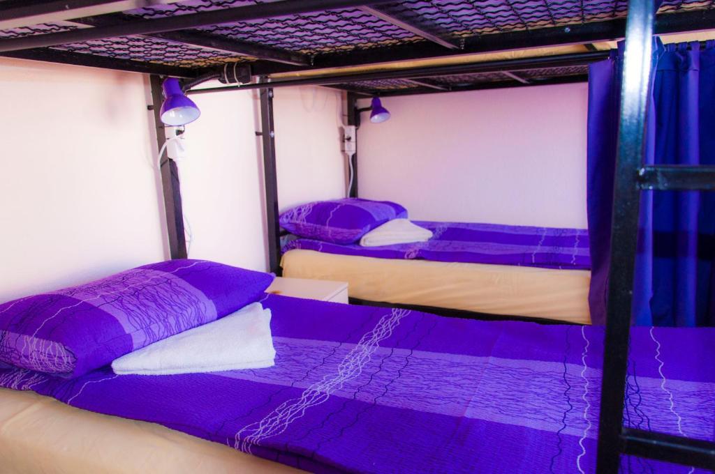 Goldy Hostel Bitola Værelse billede