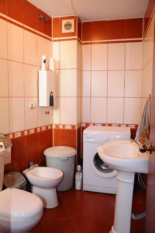 Goldy Hostel Bitola Værelse billede