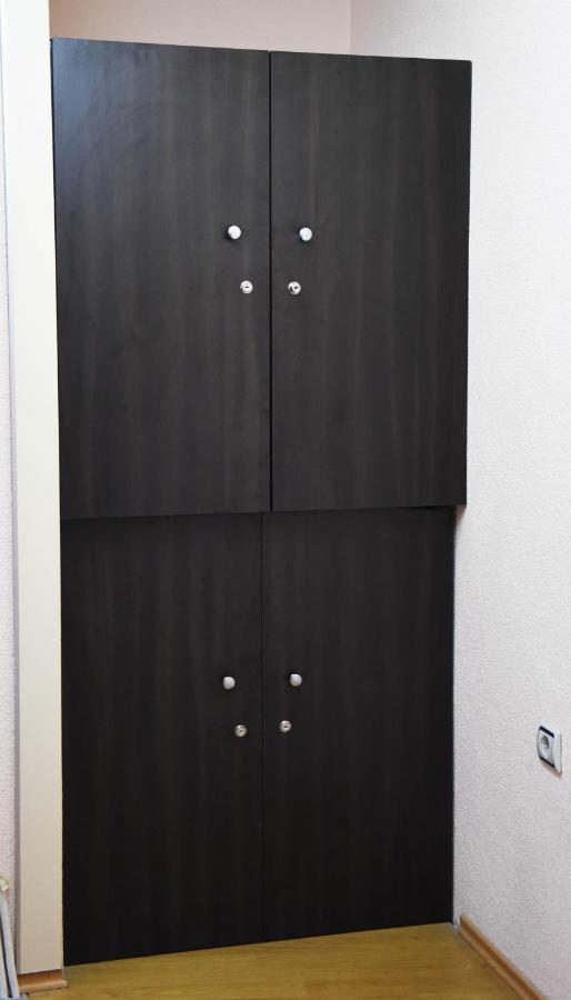 Goldy Hostel Bitola Eksteriør billede